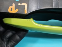 Klamka przód lewa zewnętrzna Nissan Micra K13