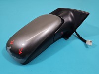 Lusterko prawe Toyota Corolla E12 brązowy 1C3 europa