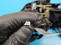 Klamka tył prawa zewnętrzna BMW X6 E71 7209884