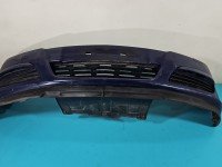 Zderzak przód przedni Opel Astra III H granatowy Y20Z