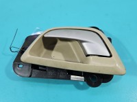 Klamka wewnętrzna przód lewa Volvo XC90 I 02- 08626599