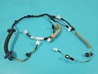 Instalacja Wiązka drzwi tył lewych Suzuki Vitara II 2015- 36751-54PB0