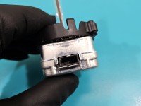 ŻARNIK STARTER ZAPŁONNIK CEWKA XENON Mercedes E C207 A207