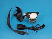 Pas bezpieczeństwa przód prawy pasażera Vw Passat B7 3C1857706R