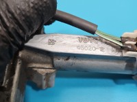 Stacyjka KLUCZYK WKŁADKA Toyota Corolla E10 45020-12