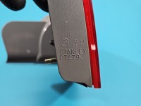 Lampa tył lewa Producent części: Honda, Z KLAPY Honda Accord VIII 08- sedan