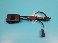 Pas bezpieczeństwa przód prawy pasażera Ford S-max II MK2