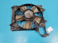 Wentylatory Wentylator chłodnicy Honda Legend IV KB1 3.5 V6