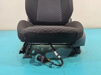 Fotel lewy przód kierowcy Opel Astra V K EU 5d