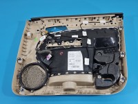 Tapicerka drzwi przód lewa boczek Vw Touran I