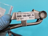 Przewód paliwowy AUDI Q5 08- 06H133988, 06H133681A 2.0 TFSI (CPMB)