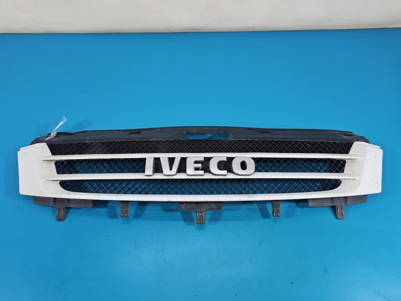 Atrapa grill Iveco Daily IV 06-14 3802801