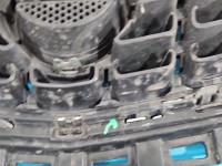 Atrapa grill Opel Astra IV J 13266577