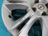 alufelgi felgi 16 komplet Opel Corsa D
