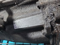 Skrzynia biegów Honda Civic VII 1.6 16V