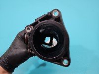 KIEROWNICA Wlot powietrza AUDI A6 C7 3.0 TDI