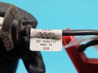 TRZECIE ŚWIATŁO STOP STOPU AUDI Q5 08-