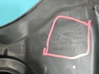 Podszybie Opel Astra V K 39226986, 314327891 EUROPA