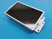 Wyświetlacz Ford Fusion USA 12-20 monitor