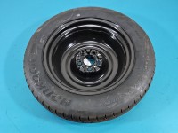 Koło zapasowe 17" dojazdowe dojazdówka Renault Koleos 5x114.3, Hankook, Waga produktu z opakowaniem jednostkowym: 10 kg,...