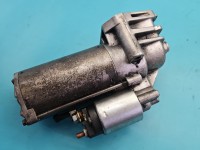 TEST Rozrusznik Ford Mondeo Mk3 2.0 tdci