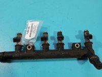 TESTOWANY Wtryskiwacz Fiat Panda II 1.1 wiel