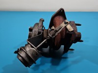 Turbosprężarka Renault Trafic II 795637-1, 8200822404 2.0 dci (TEC66) 114KM