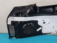 Tapicerka bagażnika prawa boczek Jeep Grand Cherokee IV WK2 65000601BL