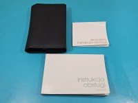 Instrukcja Honda Accord VIII 08-