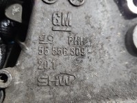 Obudowa rozrządu Opel Corsa D 1.2 16V (Z12XE)