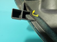 Reflektor lewy lampa przód Citroen C4 I EUROPA