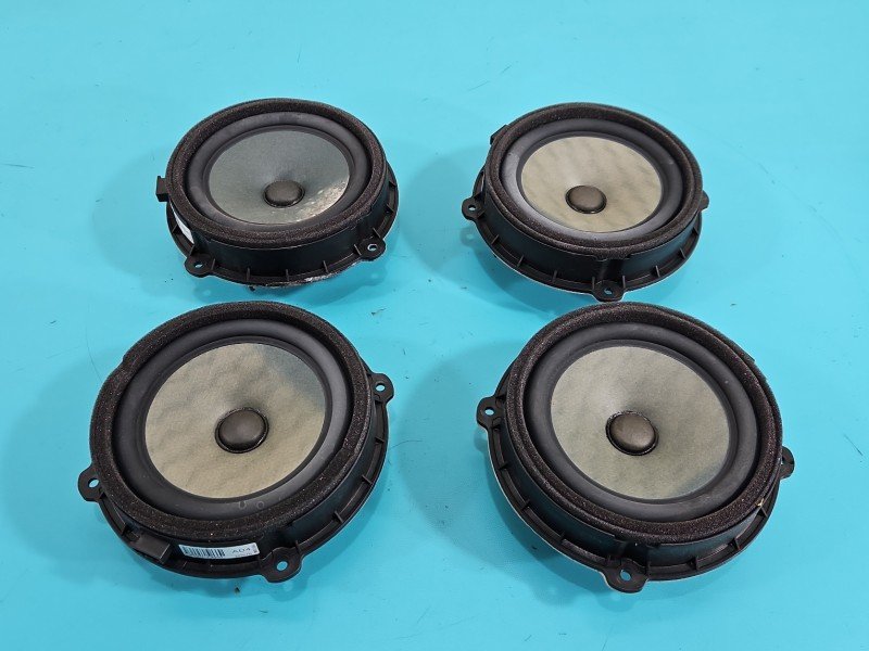 Głośniki komplet Hyundai Elantra VI 15-20 96330-F2000 Głośniki komplet Hyundai Elantra VI 15-20 96330-F2000