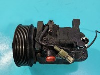 Sprężarka klimatyzacji kompresor Mazda 6 II GH 2.0 citd