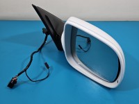 Lusterko prawe AUDI Q5 08- LY9C europa