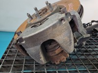 Zacisk przód prawy Land rover range Evoque I 11-18 2.0 td