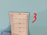 DRZWI PRZÓD LEWE KIEROWCY Renault Twingo II 3d błękitny OVRPC