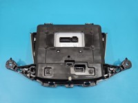 Wyświetlacz monitor Opel Astra V K 84695515