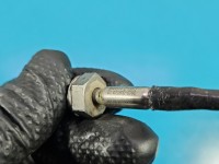 Czujnik temperatury spalin BMW X3 G01 2.0d 8589664, 072800-0790