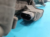 Przekładnia kierownicza maglownica Vw Jetta V 1K1423051CC, 1K1909144K