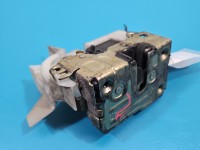 Zamek przód lewy Renault Espace III EUROPA 2pin. Brak nr.