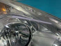 Reflektor prawy lampa przód Opel Corsa D EUROPA