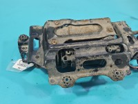 Pompa zawieszenia kompresor AUDI A8 D4 4H 4430201871, 26071446, 4H0616005C