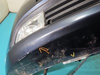 Zderzak przód Opel Insignia A Z168