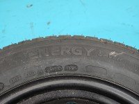 Koło zapasowe 16" dojazdowe dojazdówka Ford Mondeo Mk5 Rozstaw śrub: 5x108, Michelin, 215 mm, Profil opony: 60, 215/60/R16...