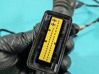 Instalacja Wiązka drzwi przód lewych Skoda Superb IV 3J0-971-120-AK, 3J0971120AK