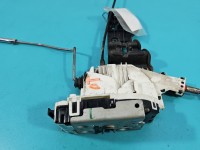 Zamek tył prawy P04589914AD Fiat Freemont 4pin