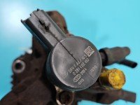 Pompa wtryskowa Fiat Ducato II 0445010046 2.0 jtd