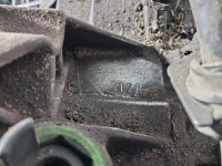 Skrzynia biegów Vw Golf IV 1.6 16v