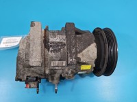 Sprężarka klimatyzacji kompresor Kia Optima IV 15-20 1.7 crdi D4fd 447150-6381, 447250-0541