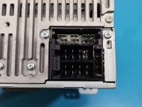 Radio fabryczne Hyundai I30 I 07-12 96160-2L200 radioodtwarzacz